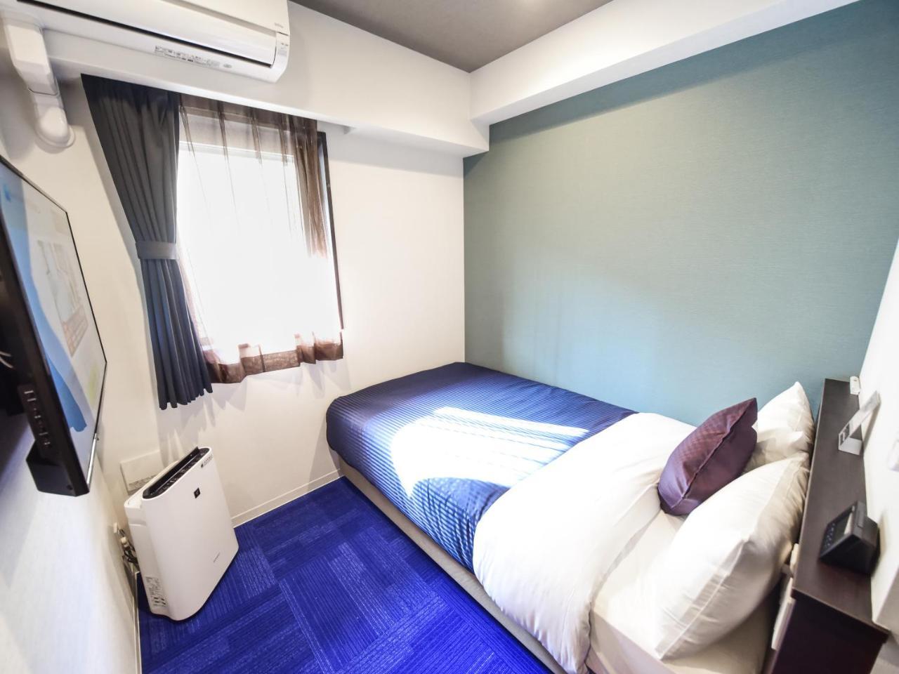 Hotel Livemax Hakataeki Minami Fukuoka  Kültér fotó